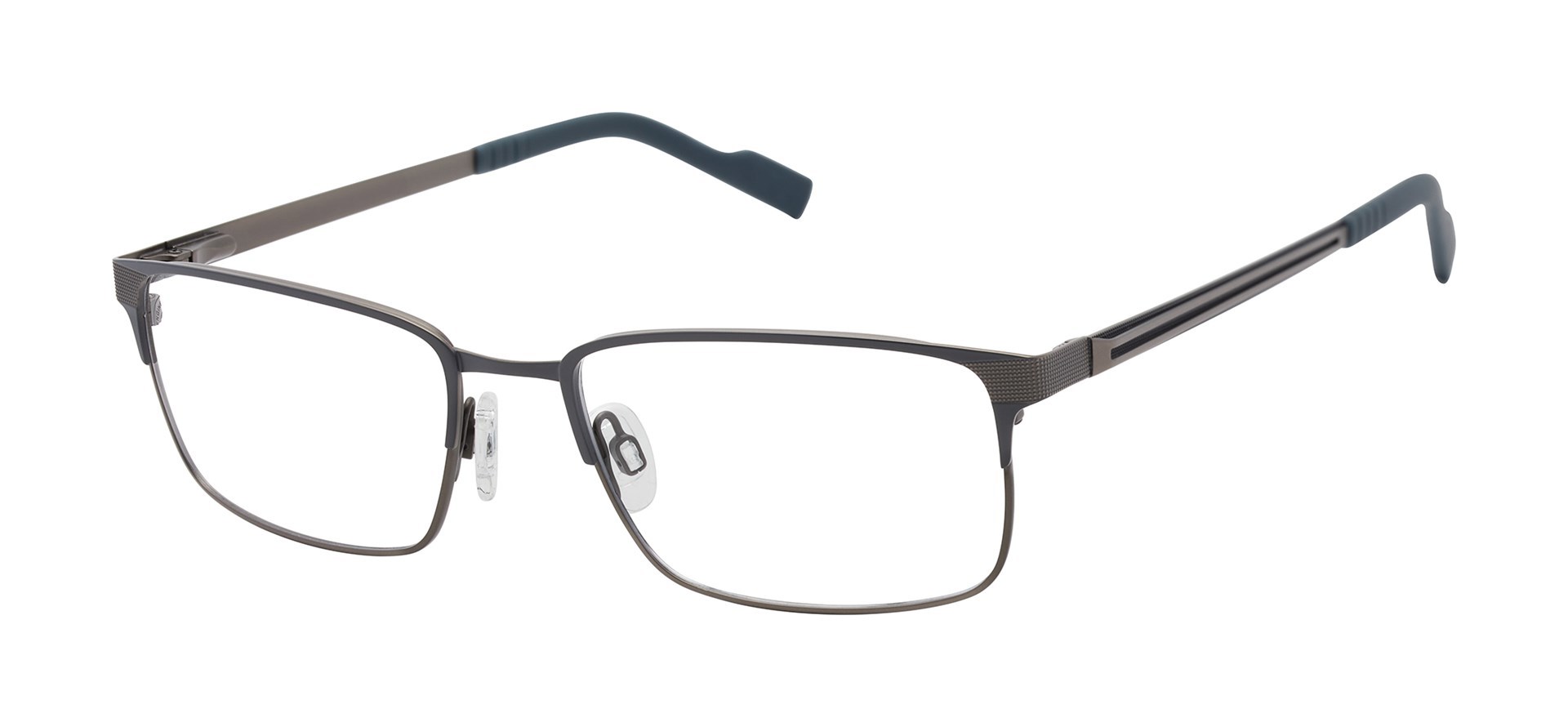 Picture of Titanflex Eyeglasses 827086