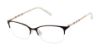 Picture of Lulu Guinness Eyeglasses L957