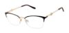 Picture of Lulu Guinness Eyeglasses L255