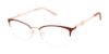 Picture of Lulu Guinness Eyeglasses L255