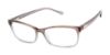 Picture of Lulu Guinness Eyeglasses L254