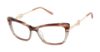 Picture of Lulu Guinness Eyeglasses L251
