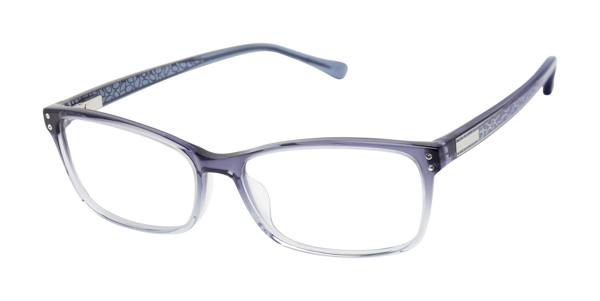 Picture of Lulu Guinness Eyeglasses L254