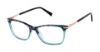 Picture of Gx By Gwen Stefani Eyeglasses GX118