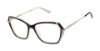 Picture of L.A.M.B. Eyeglasses LA143