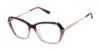 Picture of L.A.M.B. Eyeglasses LA143