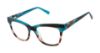 Picture of Gx By Gwen Stefani Eyeglasses GX115