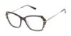 Picture of L.A.M.B. Eyeglasses LA143