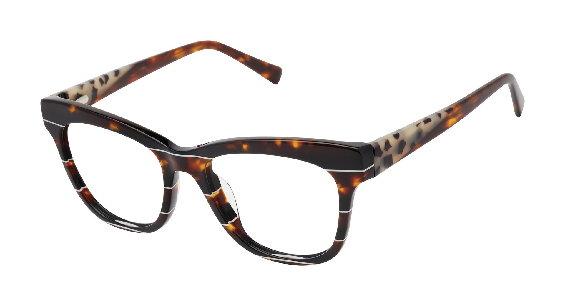 Picture of Gx By Gwen Stefani Eyeglasses GX115
