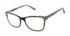 Picture of L.A.M.B. Eyeglasses LA139