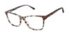 Picture of L.A.M.B. Eyeglasses LA139