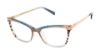 Picture of Ted Baker Eyeglasses TW024