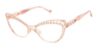 Picture of Tura Eyeglasses TE295
