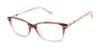 Picture of Tura Eyeglasses TE294