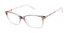 Picture of Tura Eyeglasses TE294