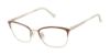 Picture of Tura Eyeglasses TE292