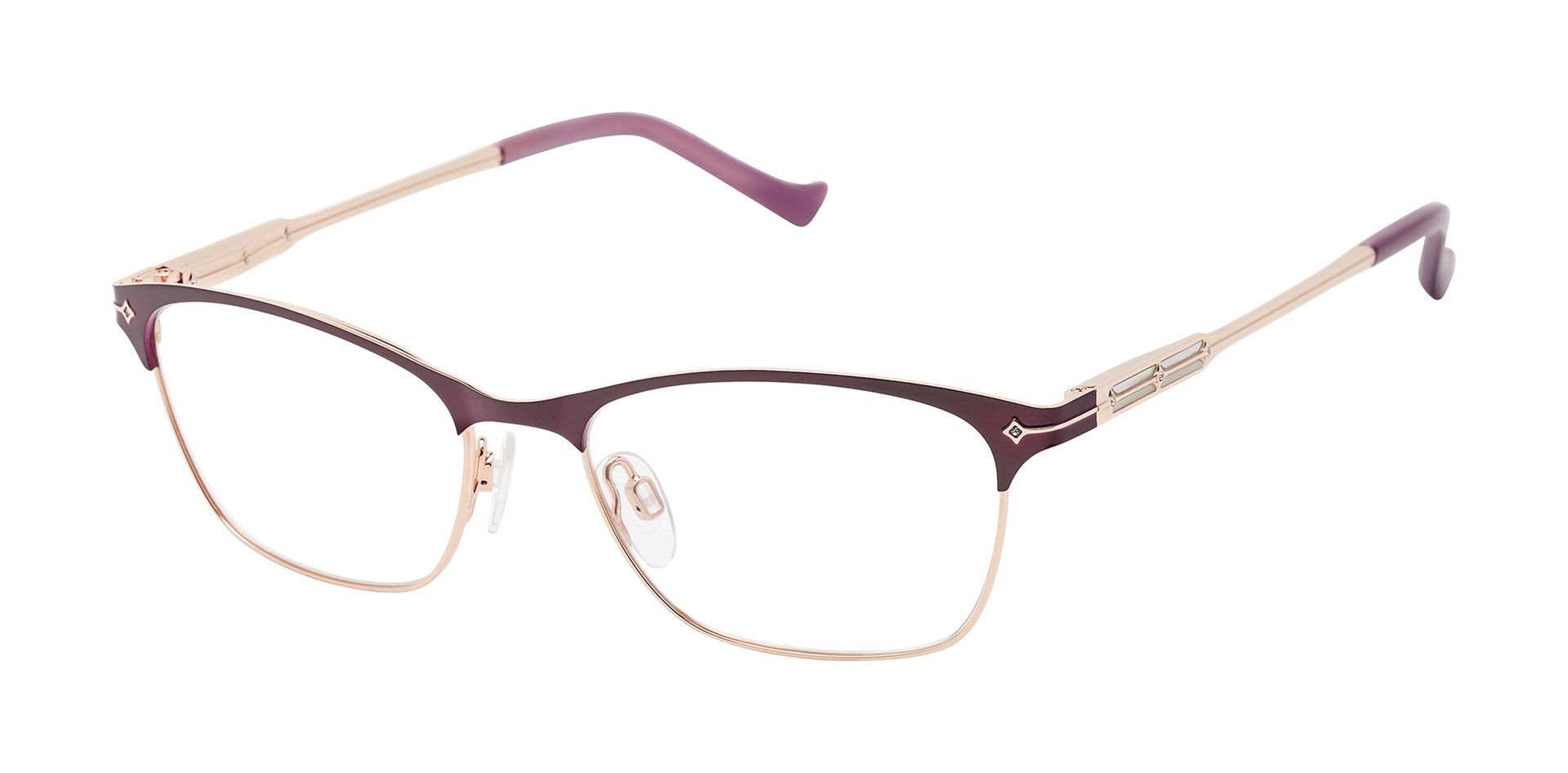 Picture of Tura Eyeglasses R709