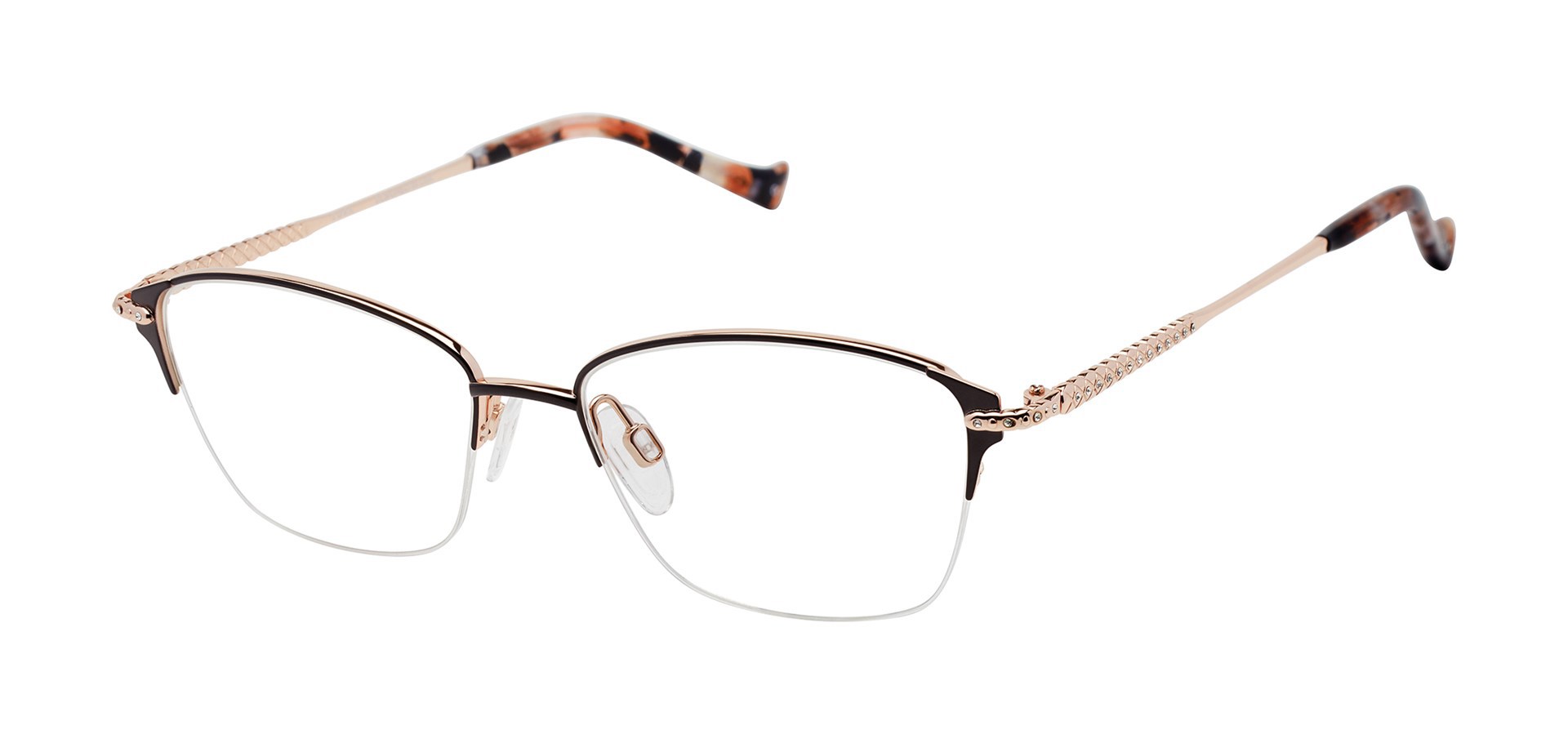 Picture of Tura Eyeglasses R152