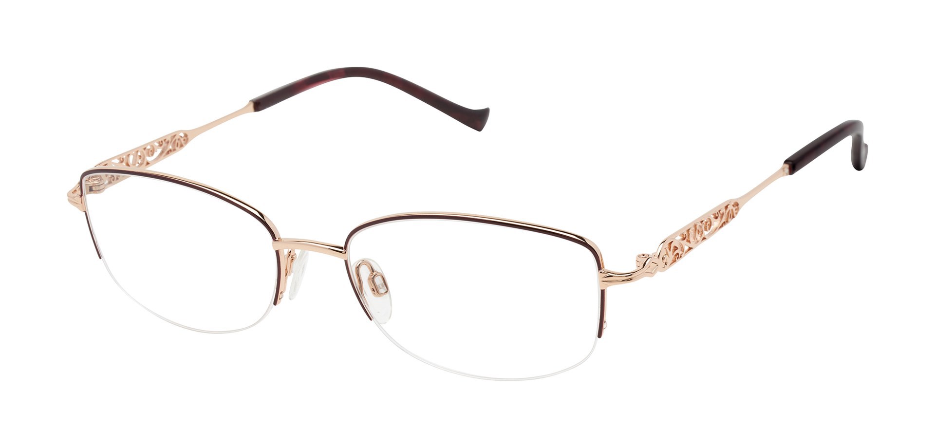 Picture of Tura Eyeglasses R151