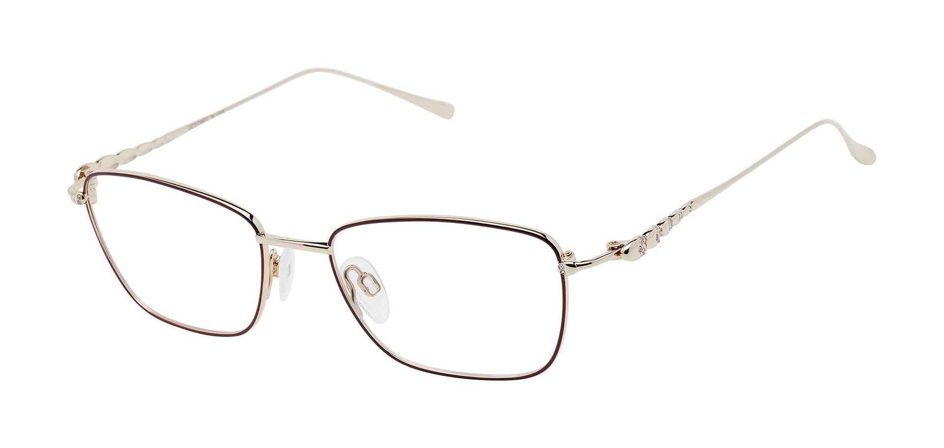 Picture of Tura Eyeglasses R150