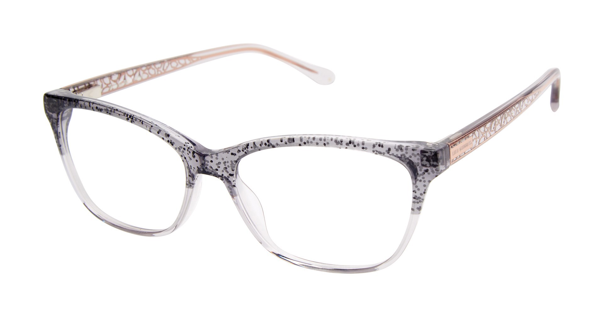 Picture of Lulu Guinness Eyeglasses L249
