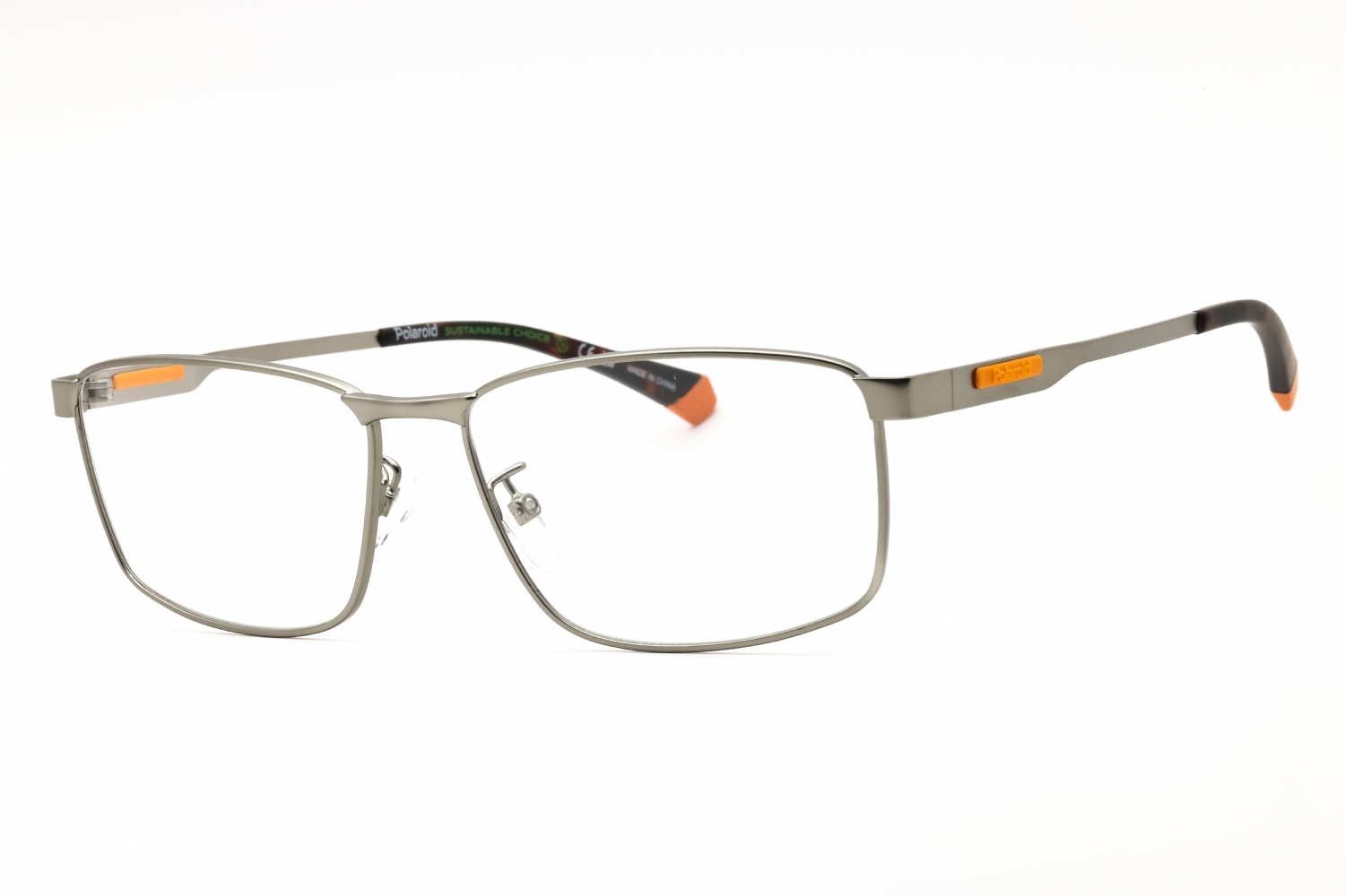 Picture of Polaroid Eyeglasses PLD D534/G