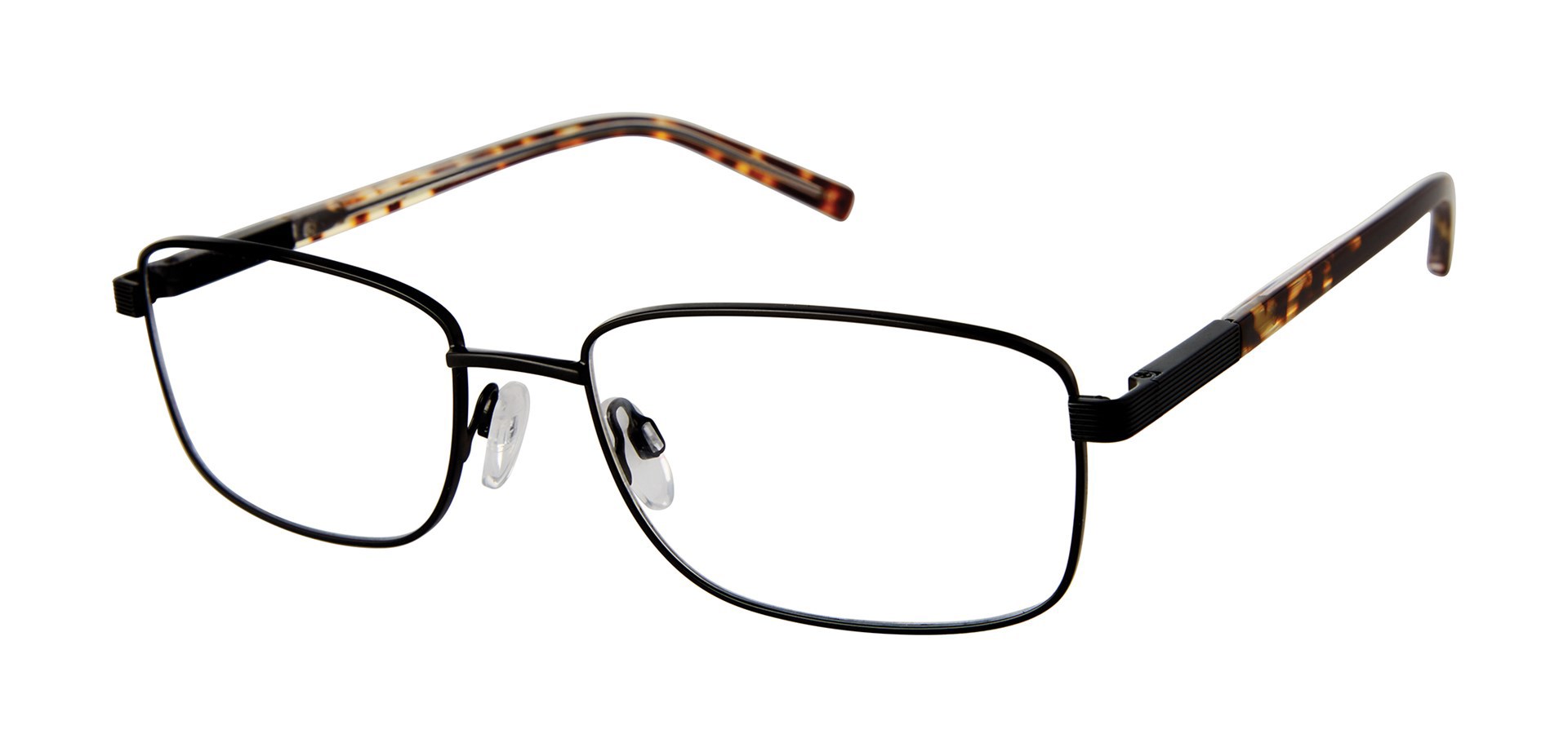 Picture of Geoffrey Beene Eyeglasses G482