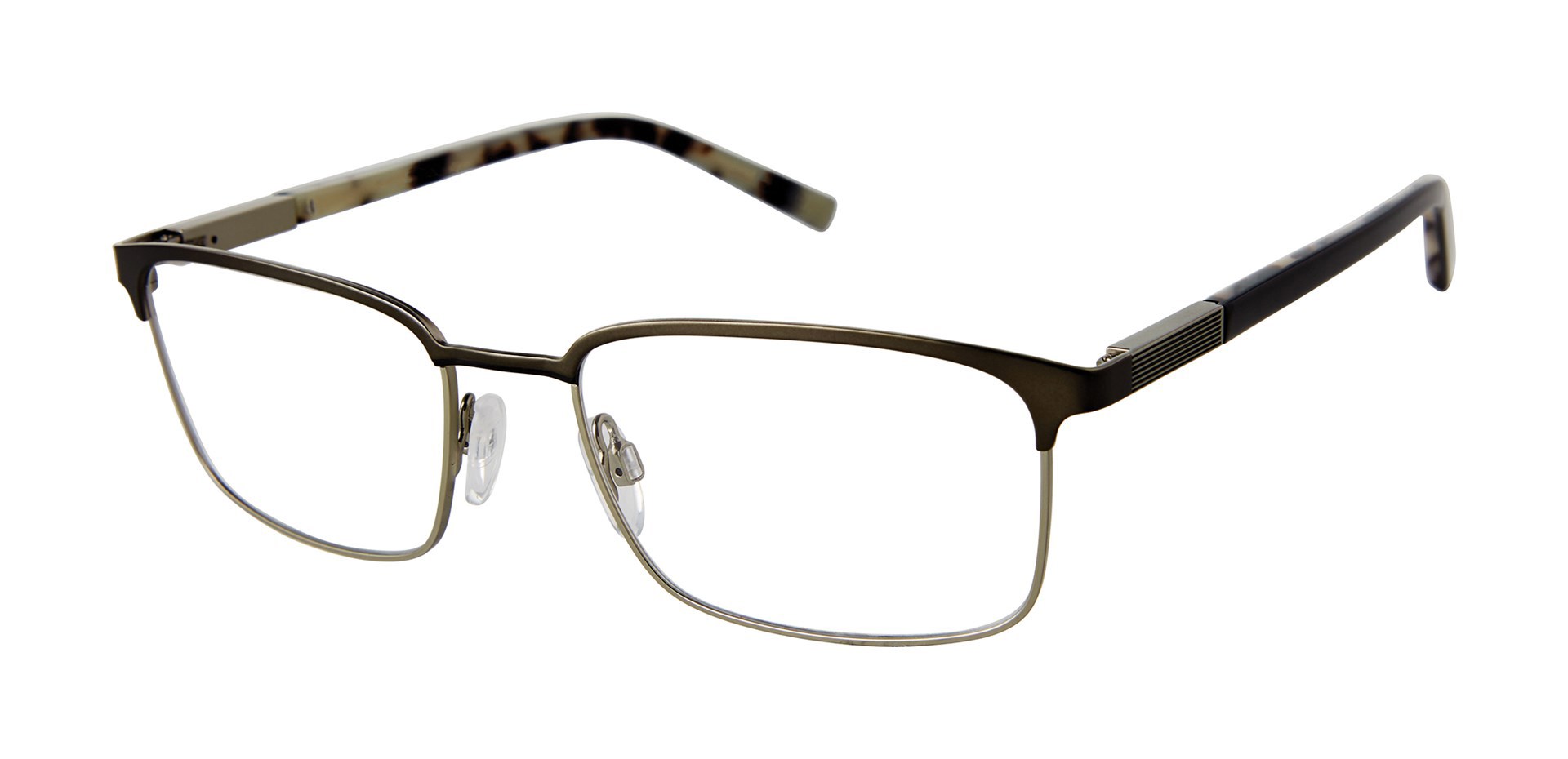 Picture of Geoffrey Beene Eyeglasses G481