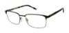 Picture of Geoffrey Beene Eyeglasses G481