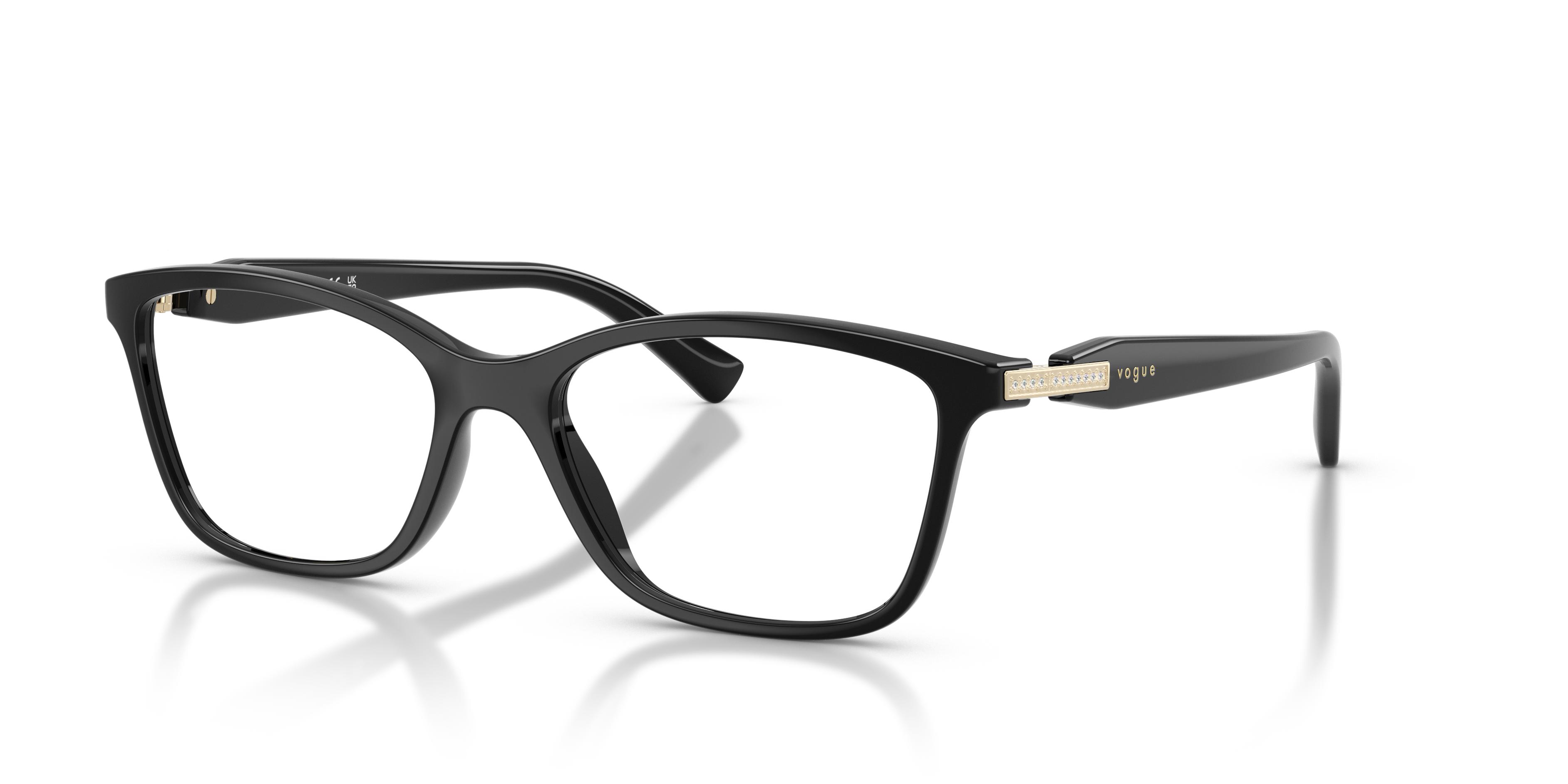 Picture of Vogue Eyeglasses VO5680B