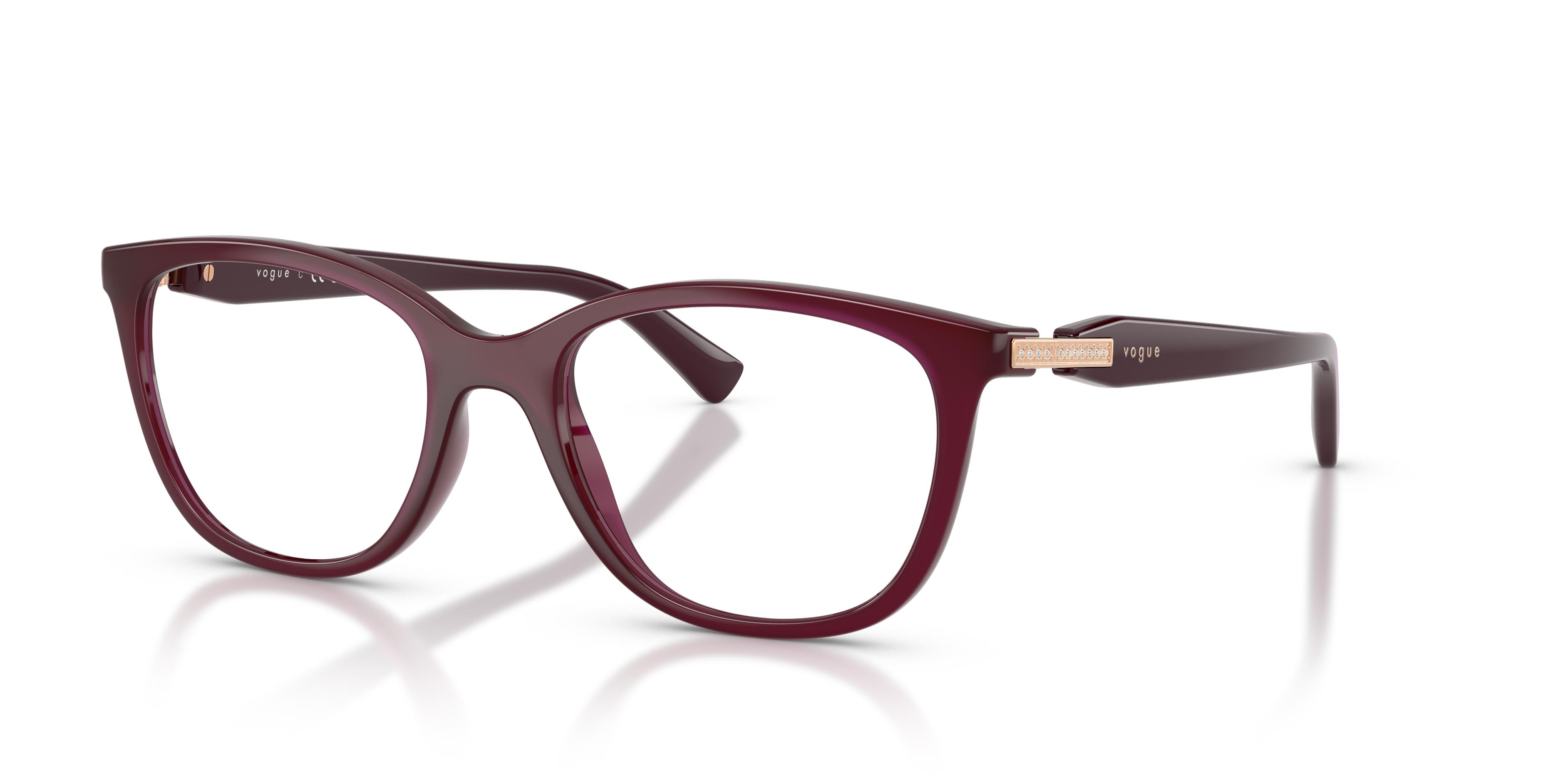 Picture of Vogue Eyeglasses VO5679B