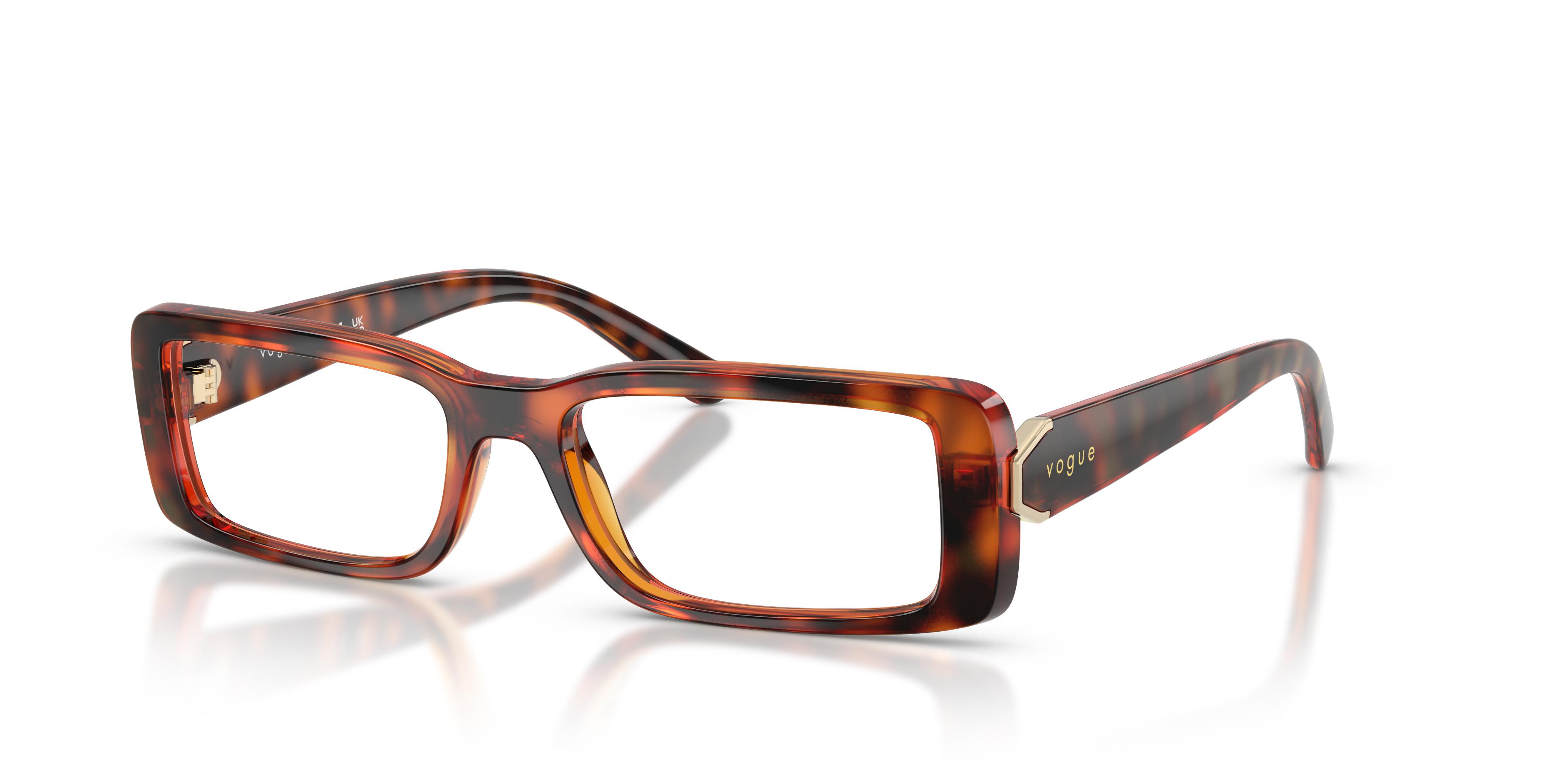 Picture of Vogue Eyeglasses VO5677