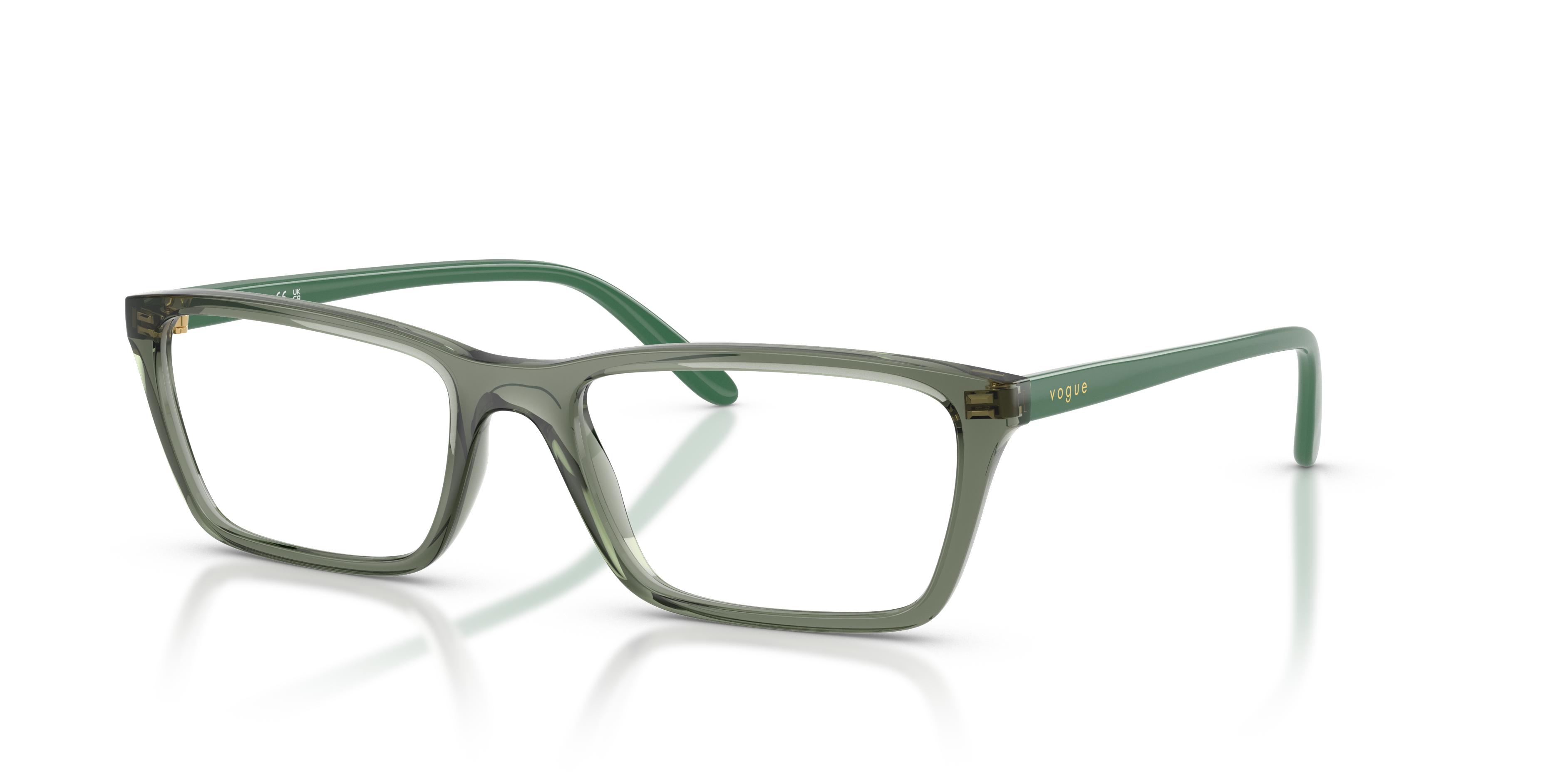 Picture of Vogue Eyeglasses VO5667