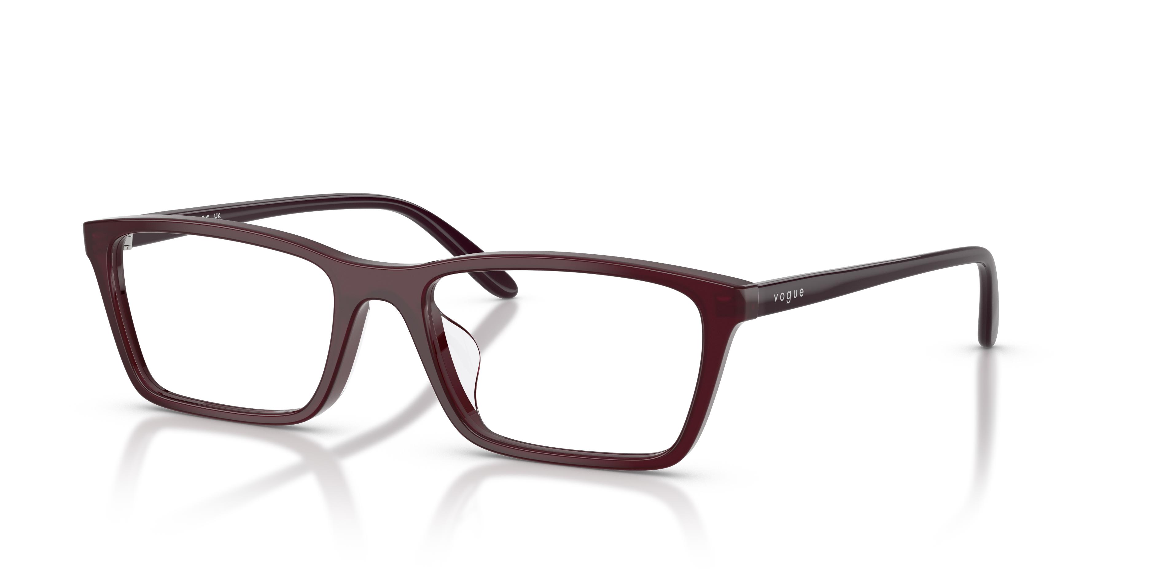 Picture of Vogue Eyeglasses VO5667F