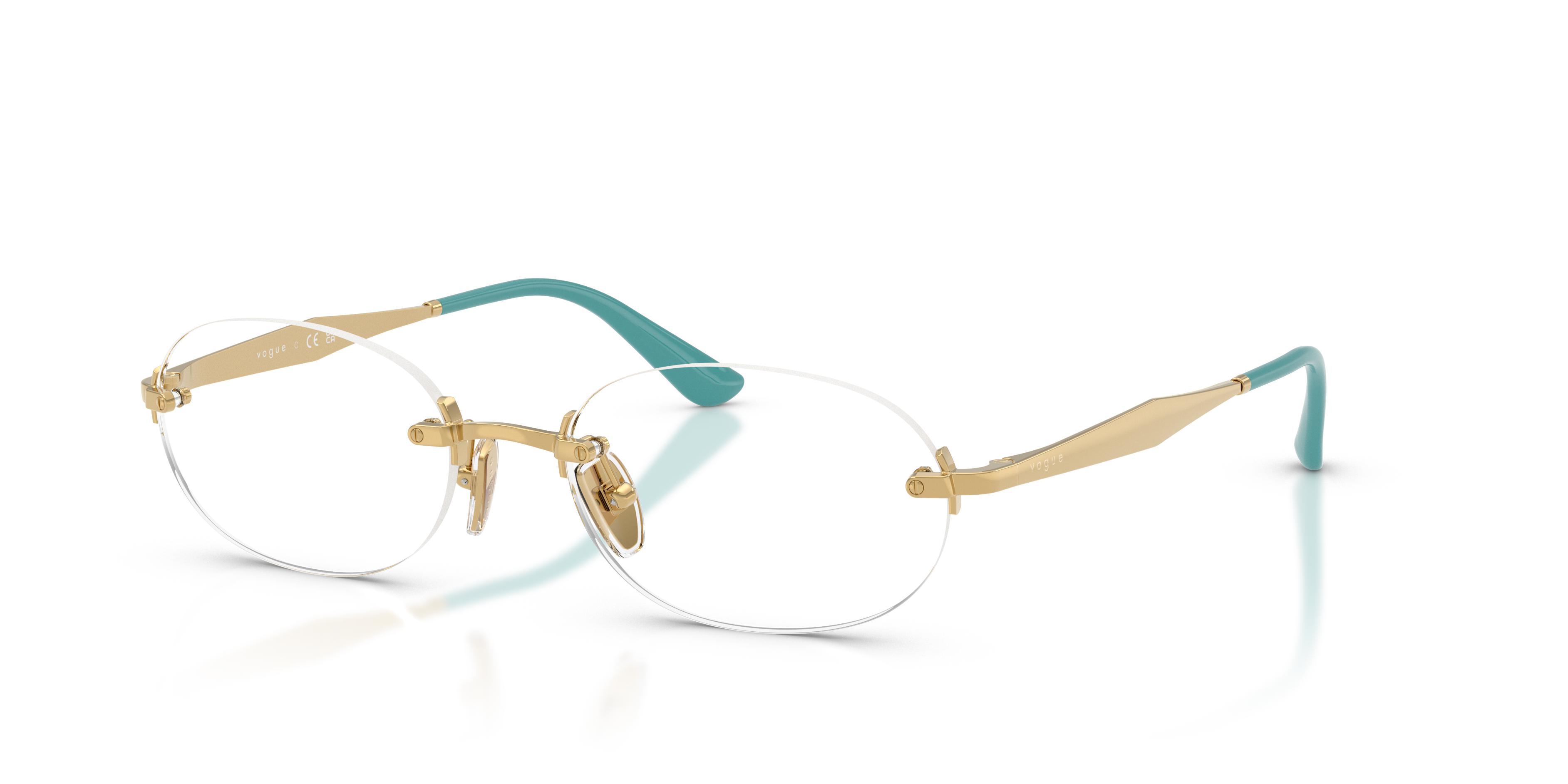 Picture of Vogue Eyeglasses VO4343
