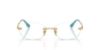 Picture of Vogue Eyeglasses VO4343