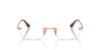 Picture of Vogue Eyeglasses VO4343
