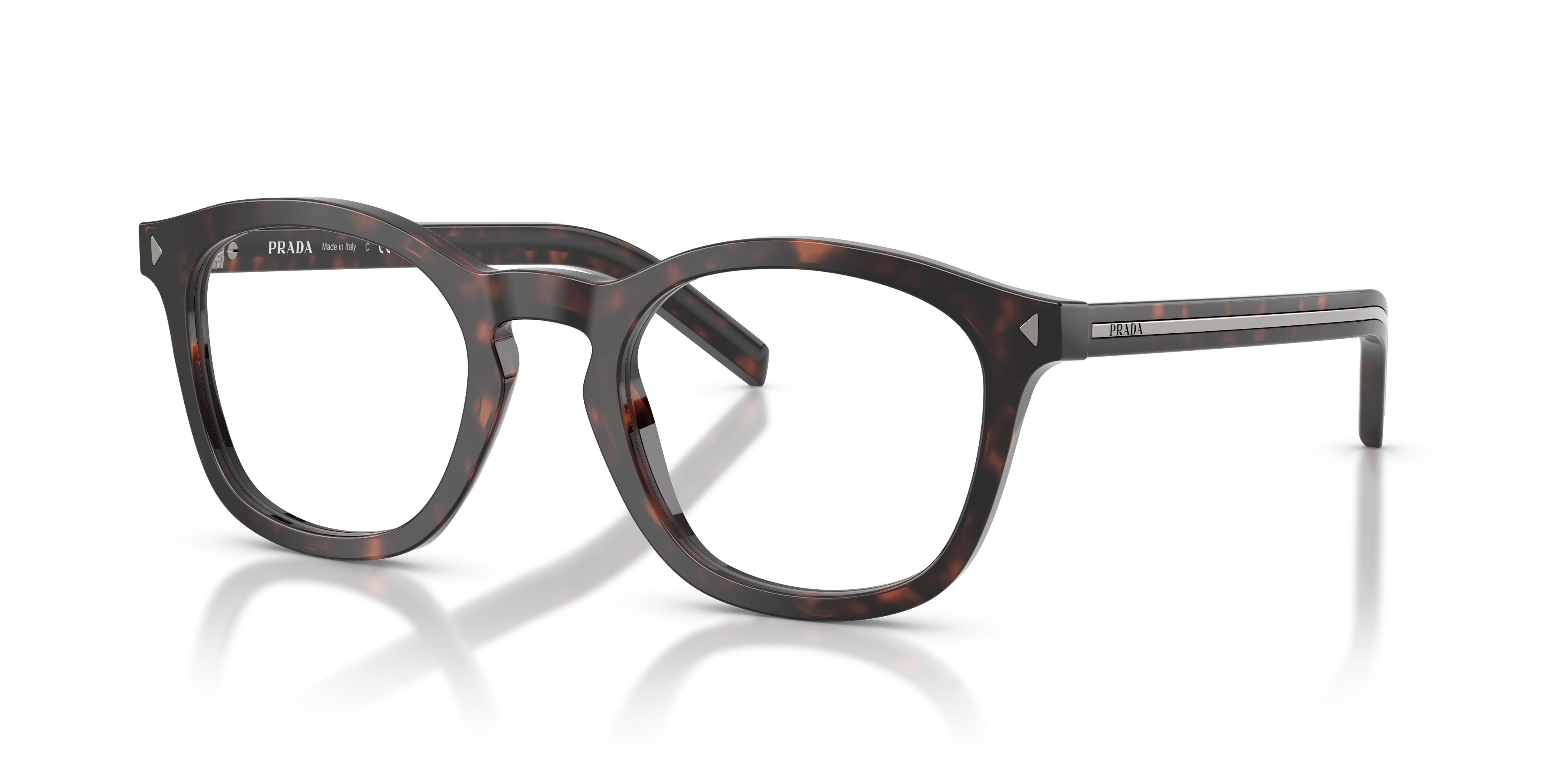 Picture of Prada Eyeglasses PRC04V