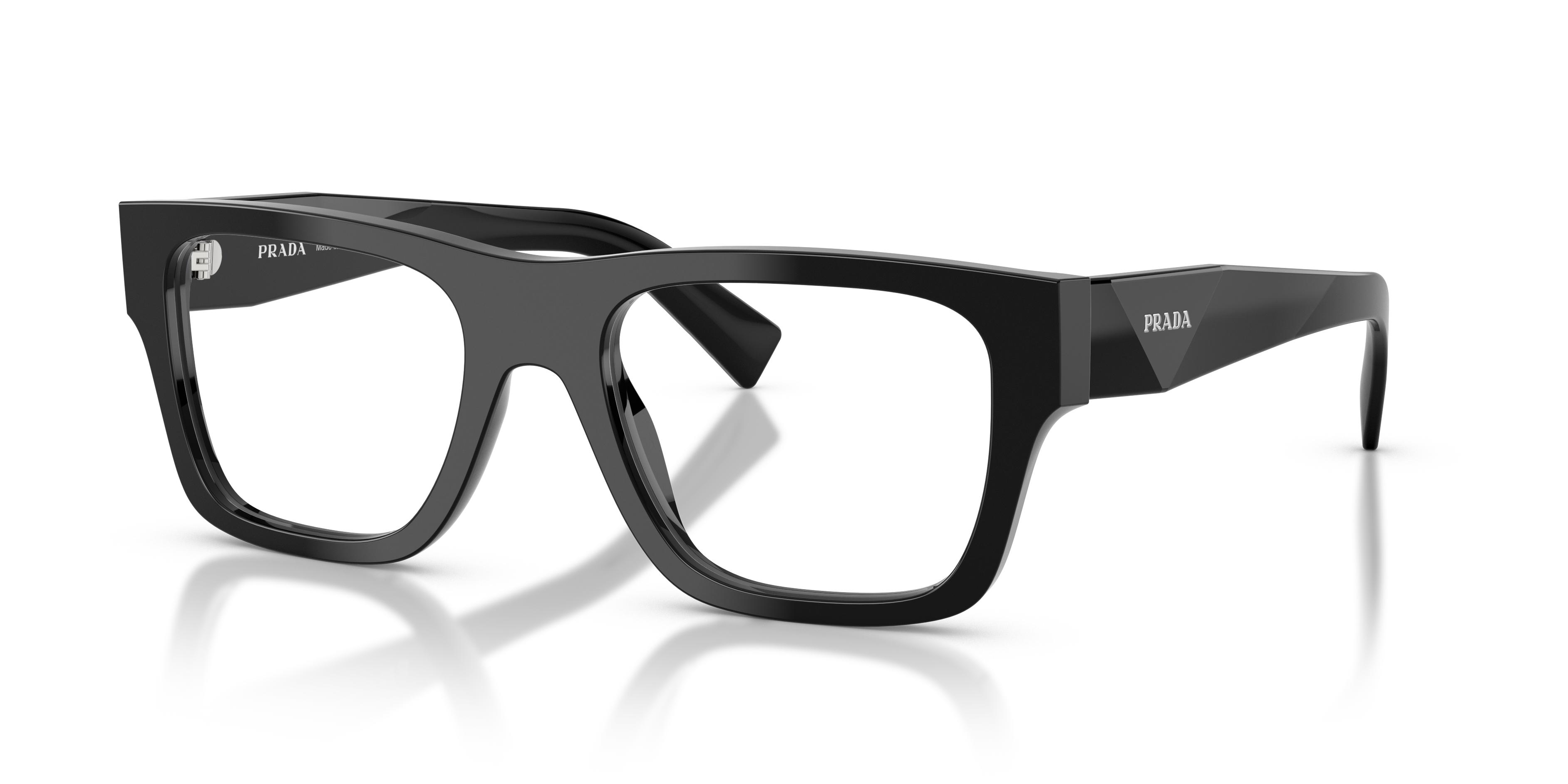 Picture of Prada Eyeglasses PRC01V
