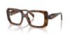 Picture of Prada Eyeglasses PRC09V