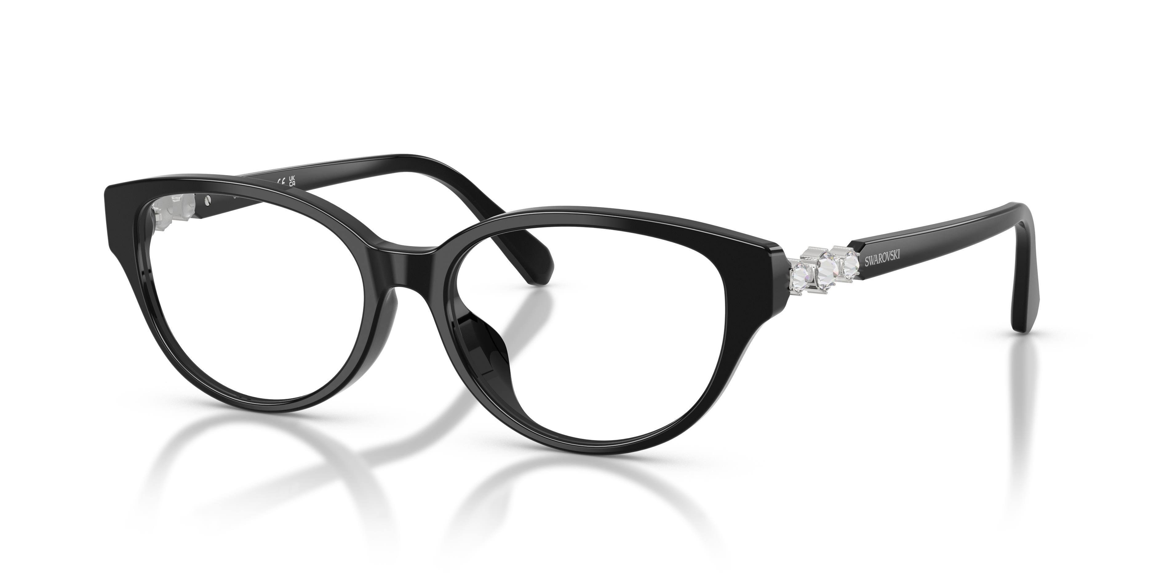 Picture of Swarovski Eyeglasses SK2058D