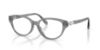 Picture of Swarovski Eyeglasses SK2058D