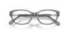 Picture of Swarovski Eyeglasses SK2058D
