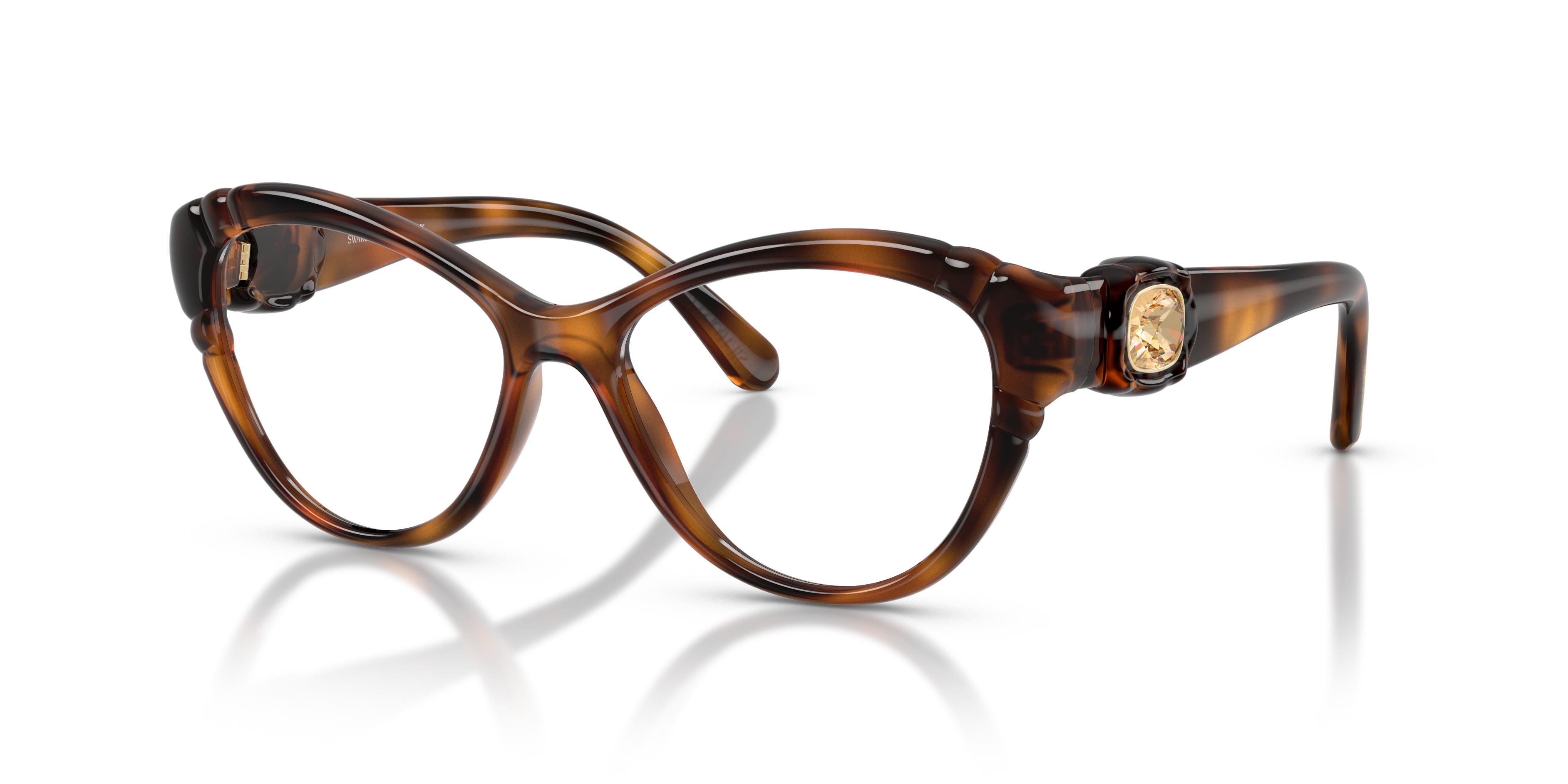 Picture of Swarovski Eyeglasses SK2057