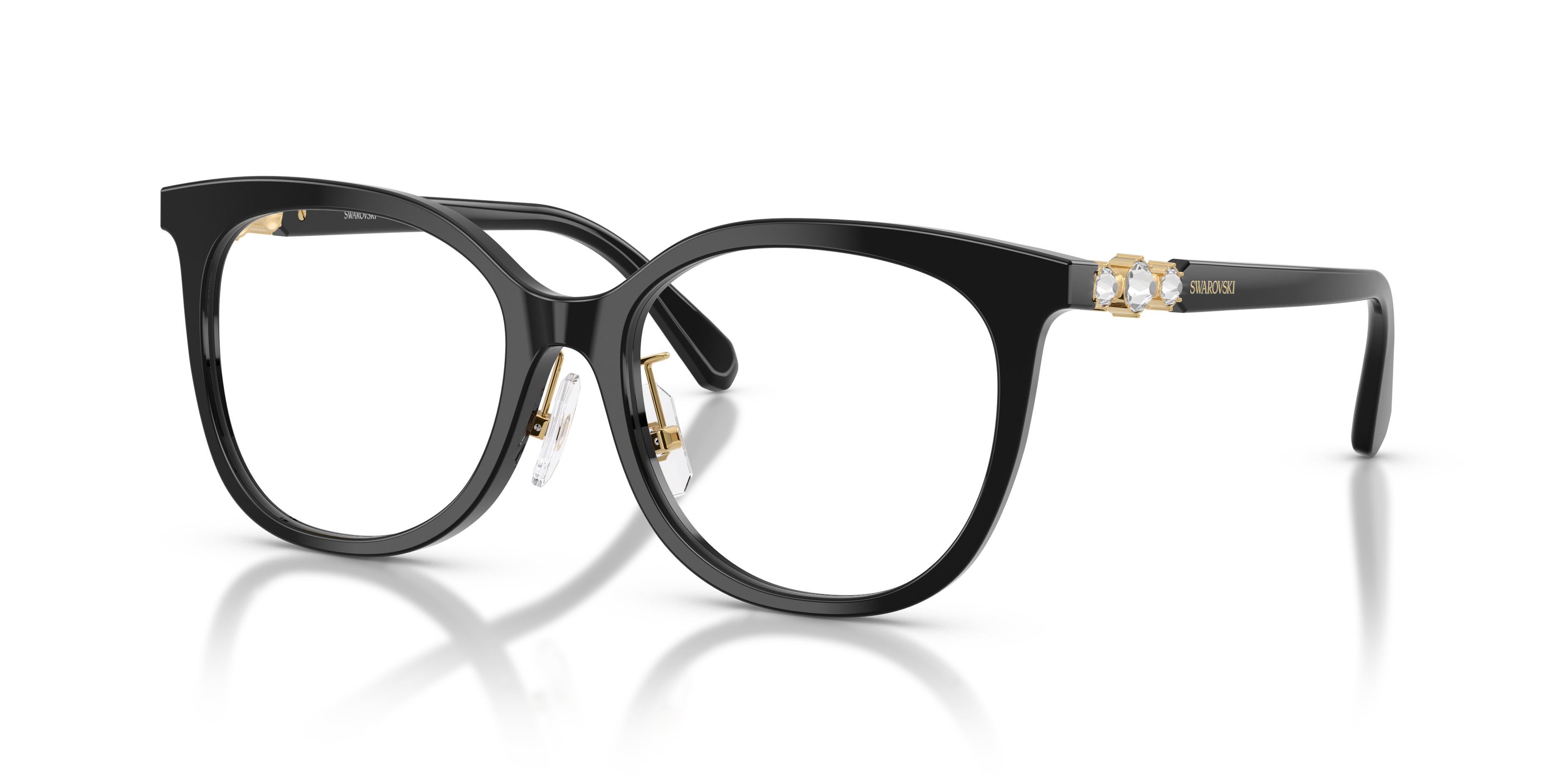 Picture of Swarovski Eyeglasses SK2055F