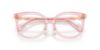 Picture of Swarovski Eyeglasses SK2055F