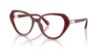 Picture of Swarovski Eyeglasses SK2054