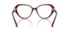 Picture of Swarovski Eyeglasses SK2054