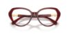 Picture of Swarovski Eyeglasses SK2054