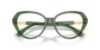 Picture of Swarovski Eyeglasses SK2054